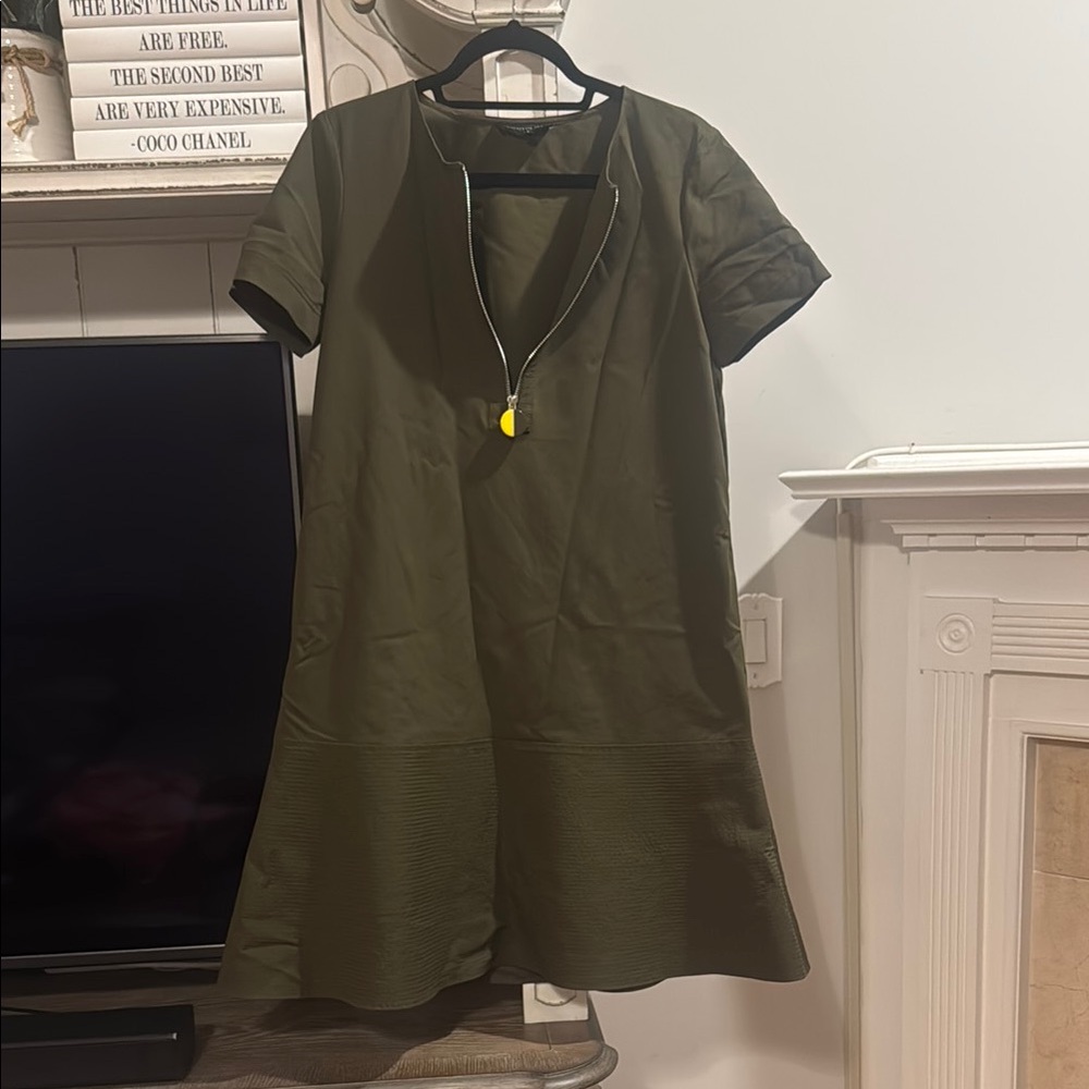 Lafayette 148 Dress - Picture 1 of 8